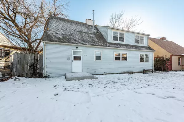 Wichita, KS 67219,2819 E Ellen