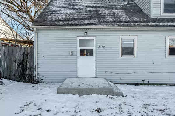 Wichita, KS 67219,2819 E Ellen