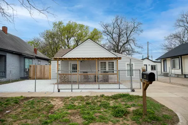 Wichita, KS 67211,1211 S Pattie St