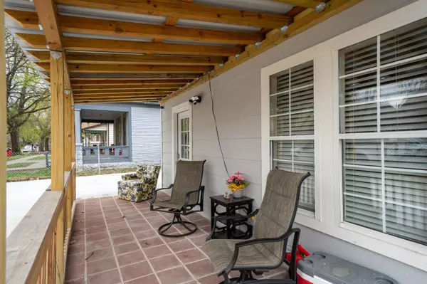 Wichita, KS 67211,1211 S Pattie St