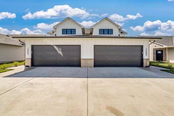 12516 W Fennec St, Wichita, KS 67223