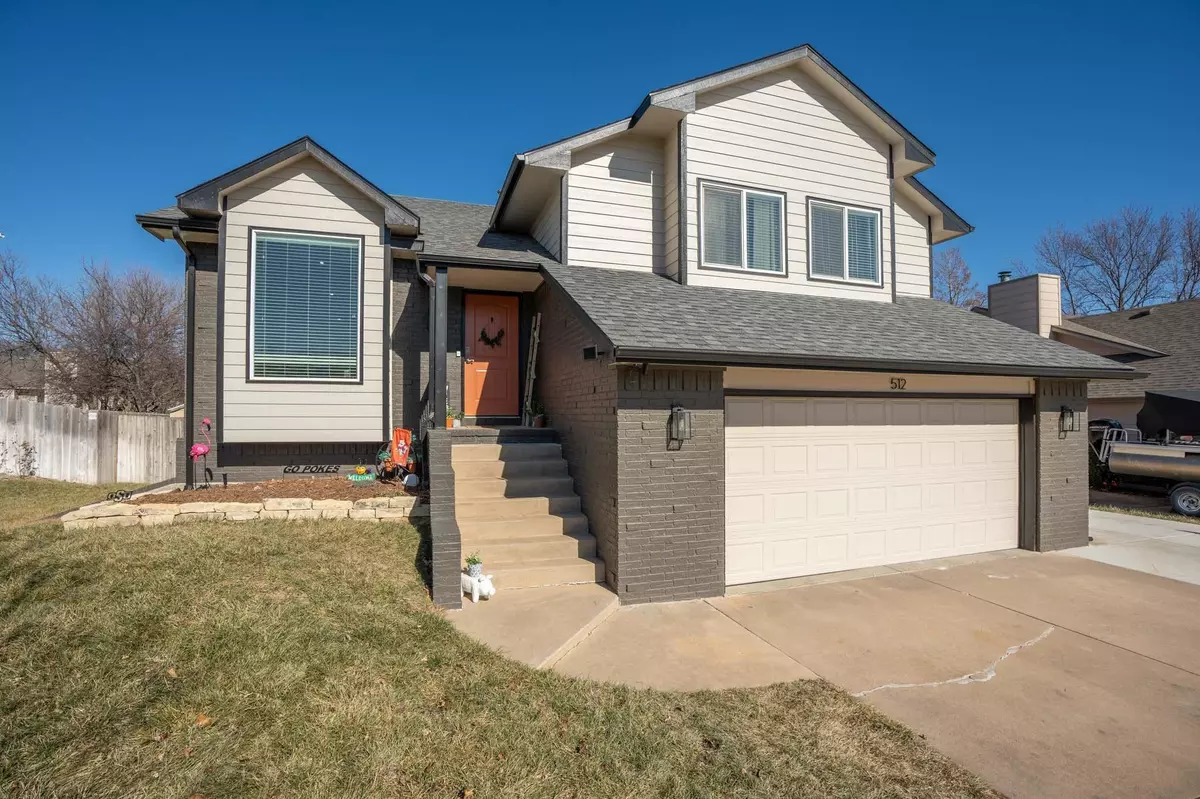 Derby, KS 67037,512 E Wahoo St