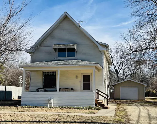 208 N 4th, Marion, KS 66861