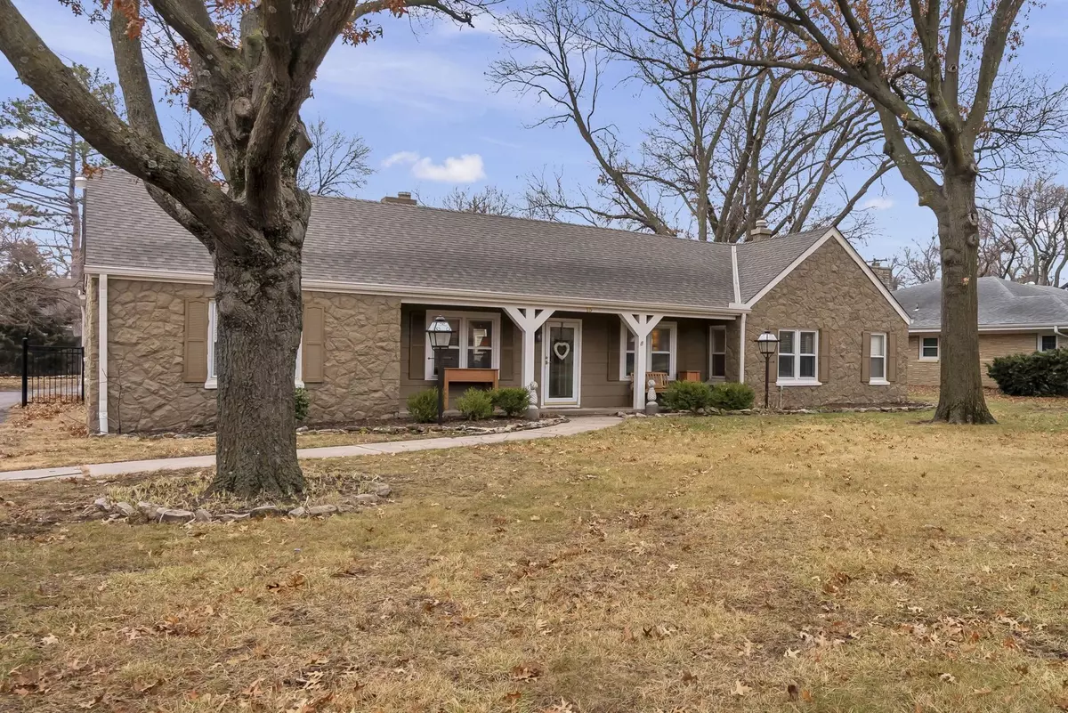 Eastborough, KS 67206,15 E Huntington Ave