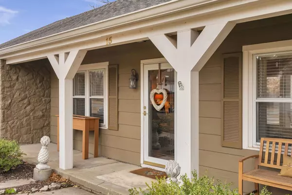 Eastborough, KS 67206,15 E Huntington Ave