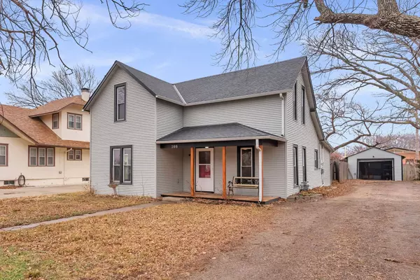 Rose Hill, KS 67133,108 S Rose Hill Rd