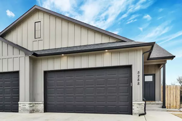 Bel Aire, KS 67220,5288 Pinecrest Ct N