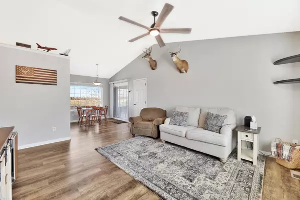 Augusta, KS 67010,2510 Mainsgate Dr