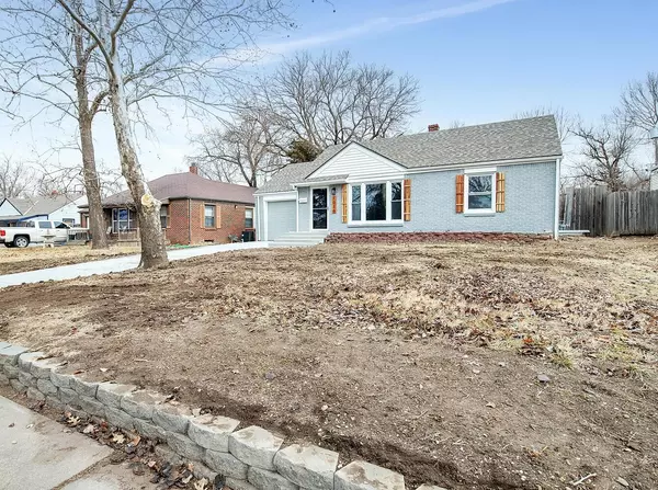 Wichita, KS 67208,1036 N Crestway Ave
