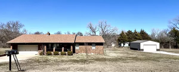 Arkansas City, KS 67005,1702 Mullins Way
