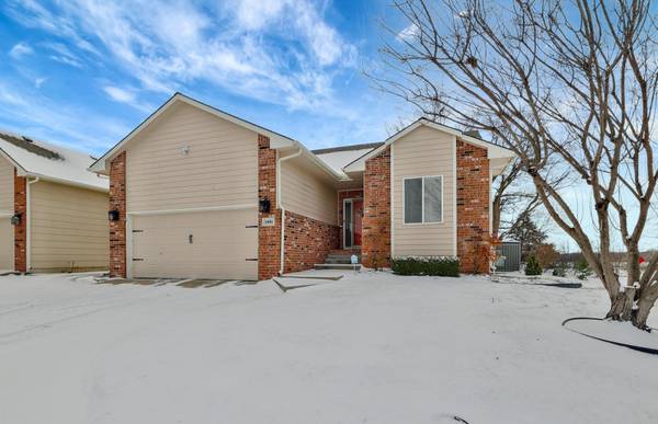 14001 E Whitewood St,  Wichita,  KS 67230