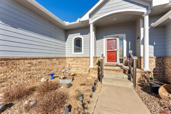 Wichita, KS 67230,1226 S Horseback St