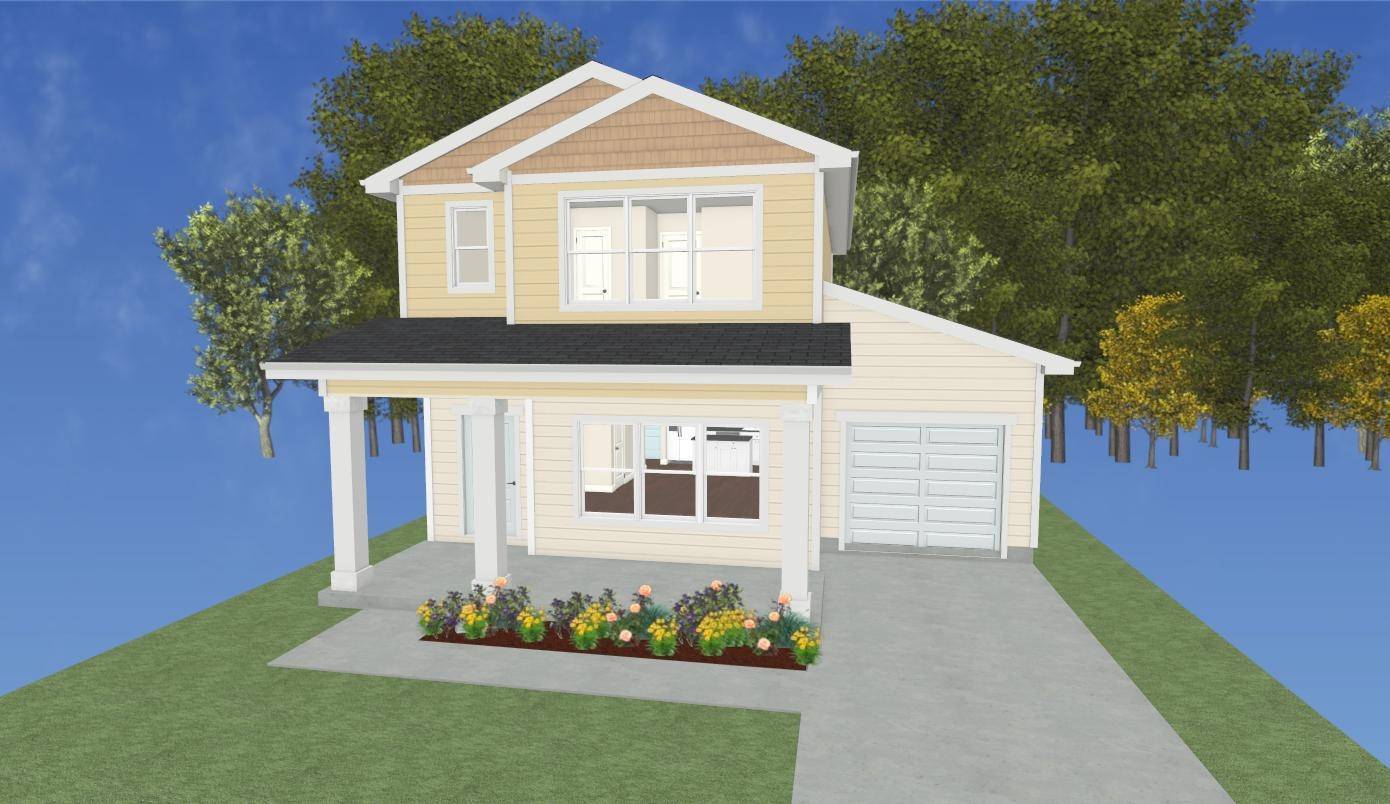 1740 S Hoyt, Wichita, KS 67207