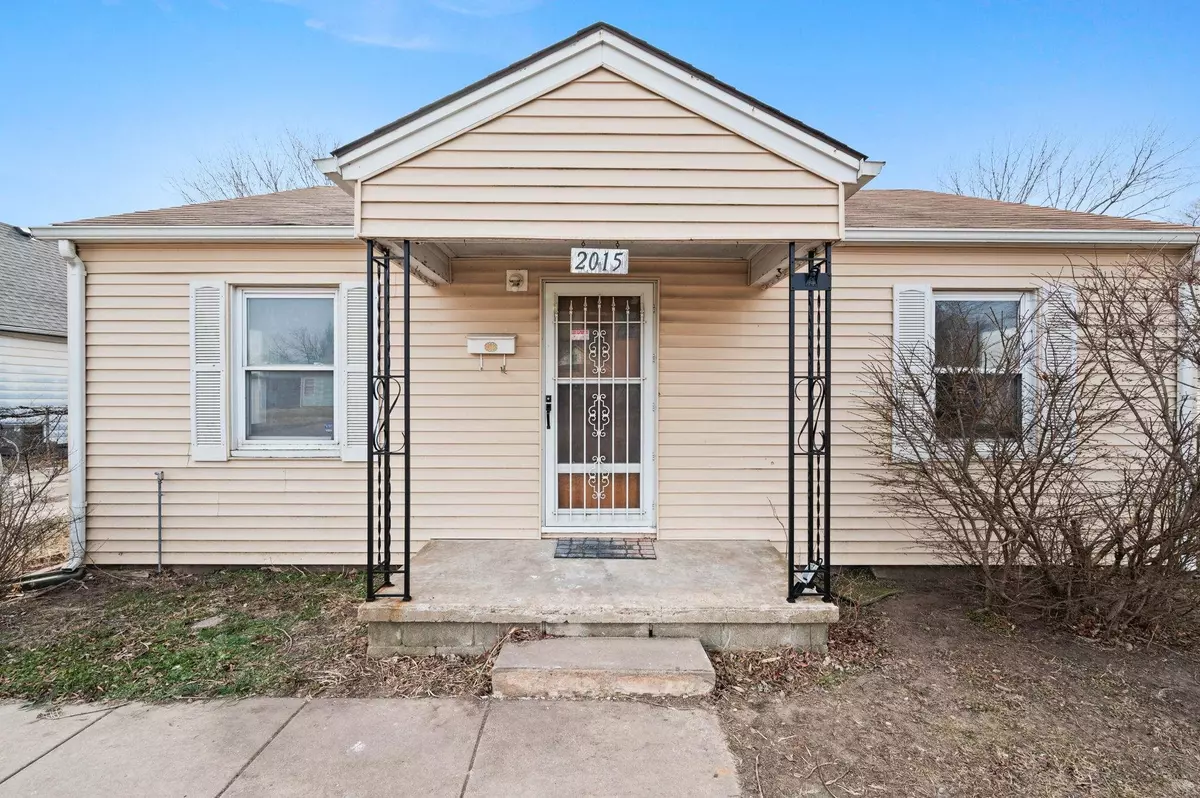 Wichita, KS 67213,2015 W Irving St