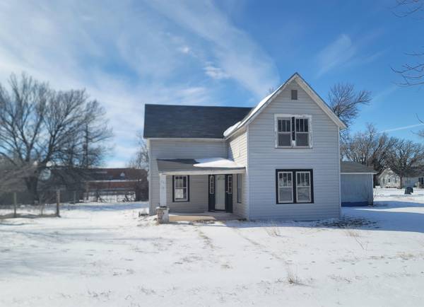 501 8th St, Geneseo, KS 67444