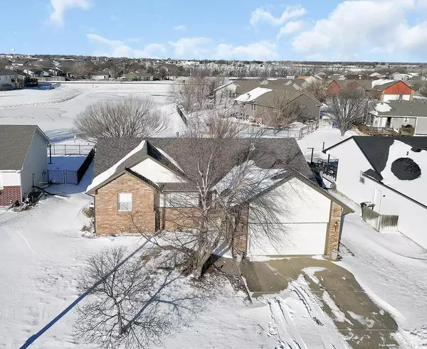 Goddard, KS 67052,1616 E Winterset Cir