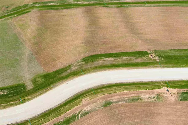 Lot 4 Block A Grass Valley Estates, Garden Plain, KS 67050
