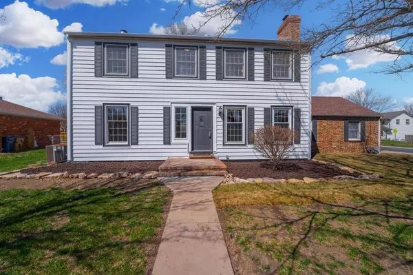 Andover, KS 67002,302 W Lexington Rd