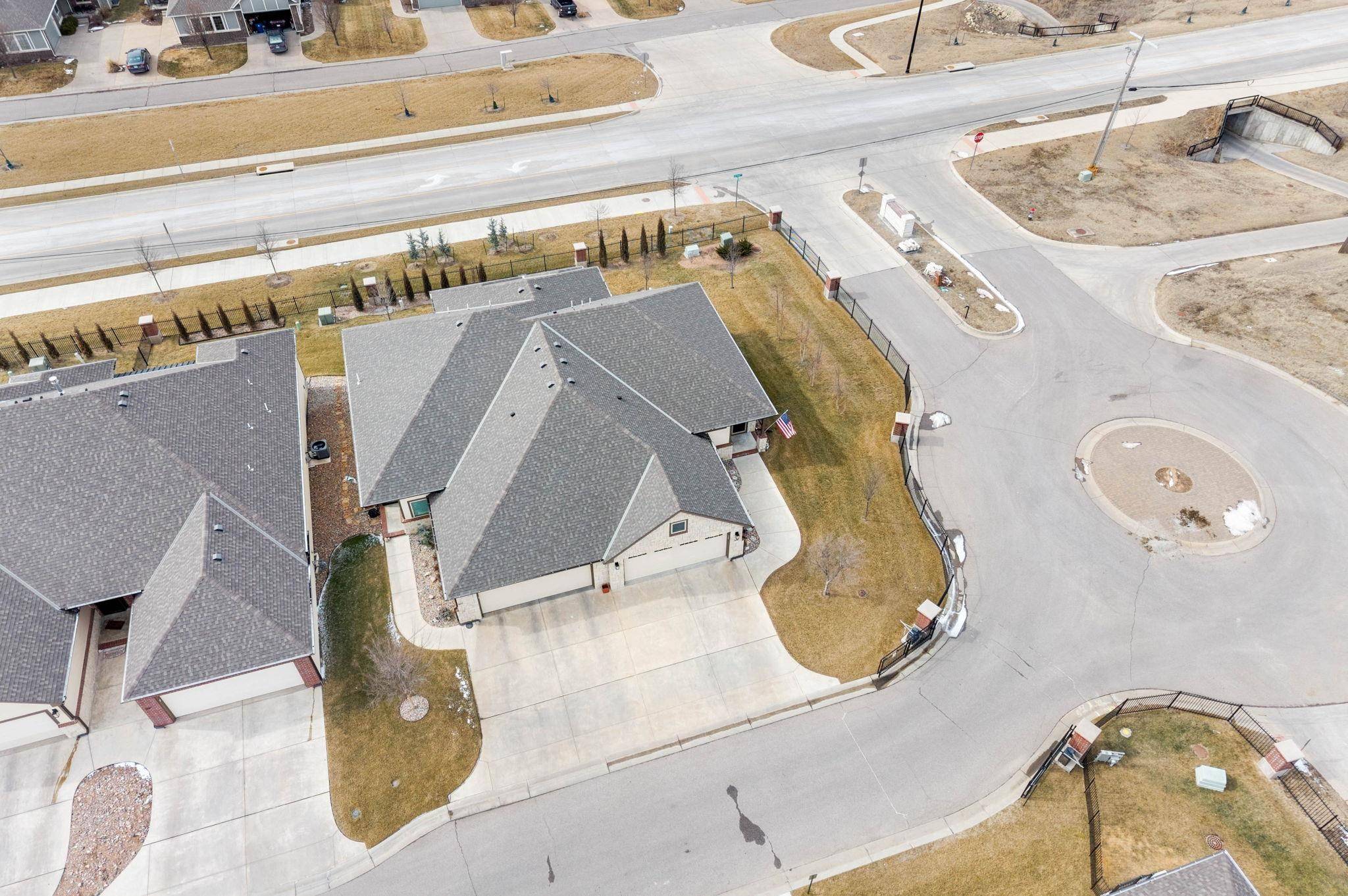 Andover, KS 67002,818 Mccloud Cir Unit 508