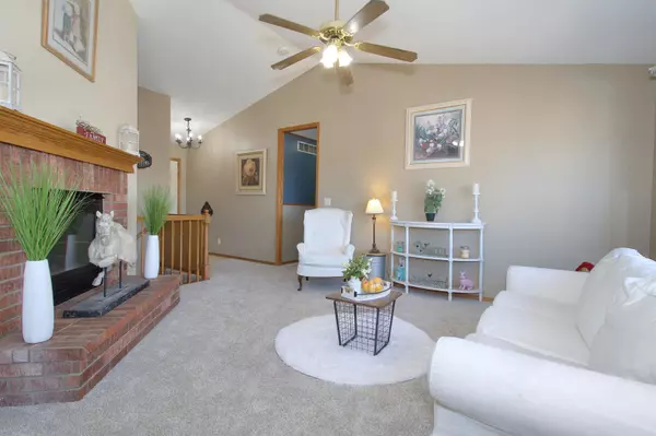 Park City, KS 67219,2518 E Egret Flight Ct