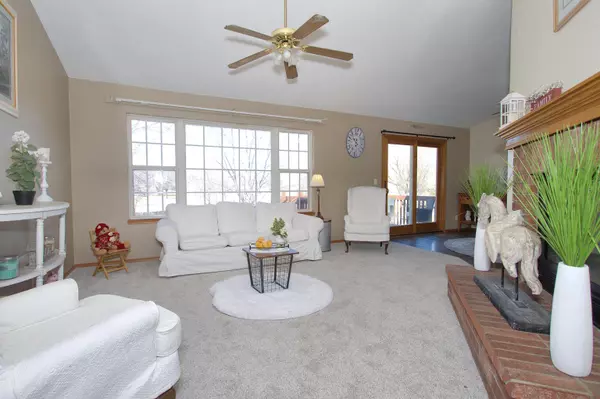 Park City, KS 67219,2518 E Egret Flight Ct