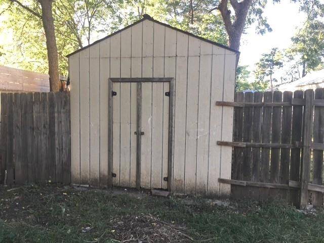 Wichita, KS 67218,4123 E Menlo Dr