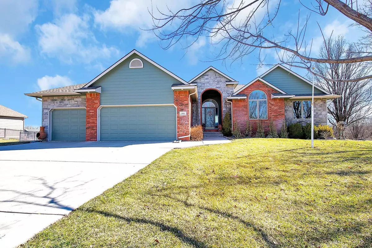Valley Center, KS 67147,500 N Fiddlers Creek St