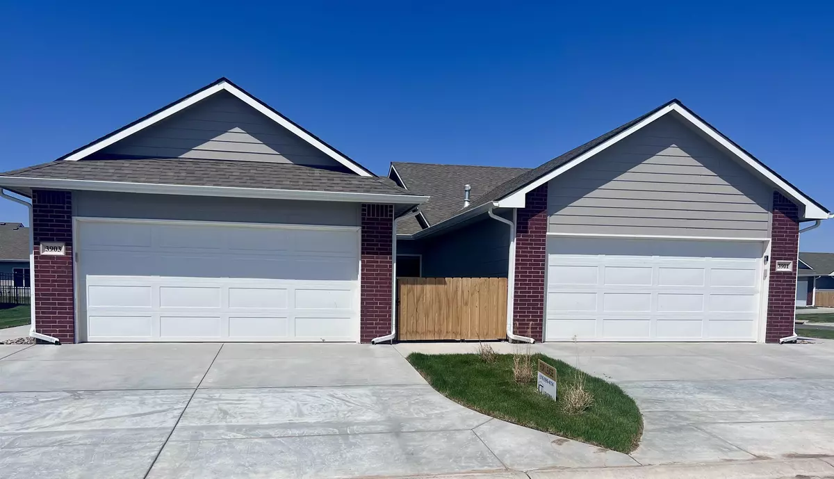 Wichita, KS 67215,3901-03 S Bluelake Ct