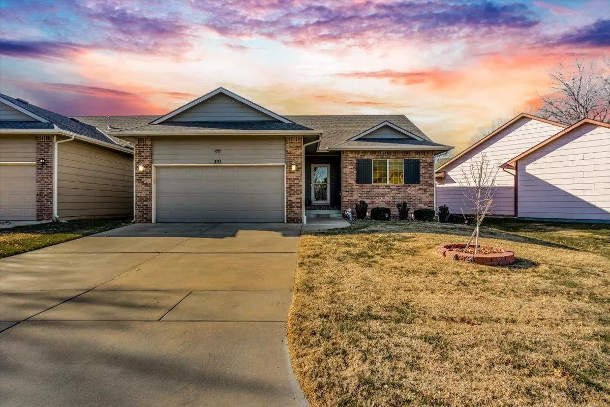 Wichita, KS 67235-3401,331 S NINEIRON ST.