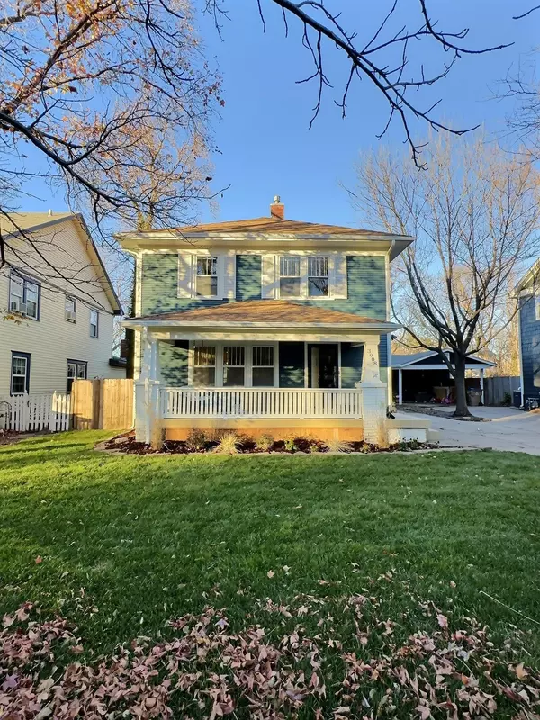 3908 Edgemont St,  Wichita,  KS 67208