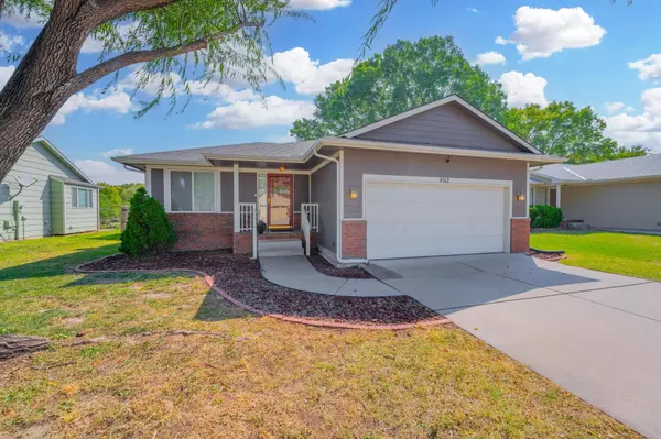 4512 S Greenwood St,  Wichita,  KS 67216