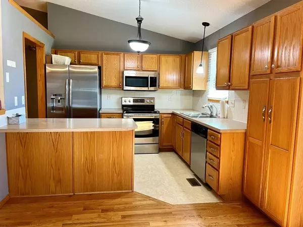 Haysville, KS 67060,1629 W Firefly