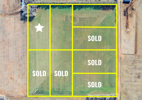 Lot 6 W 79th S2 Addition, Viola, KS 67149