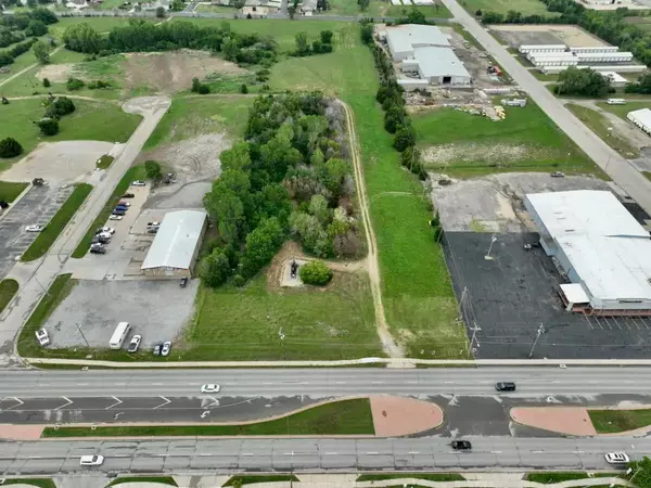 El Dorado, KS 67042,2508 W Central