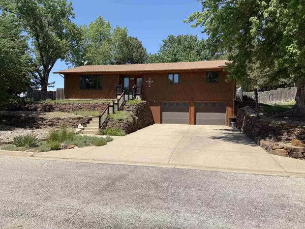 403 Bradley St, Ellsworth, KS 67439