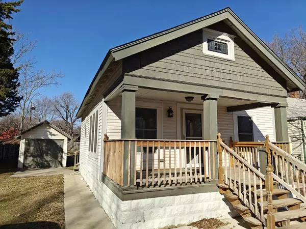 Wichita, KS 67211,1329 S Greenwood Ave