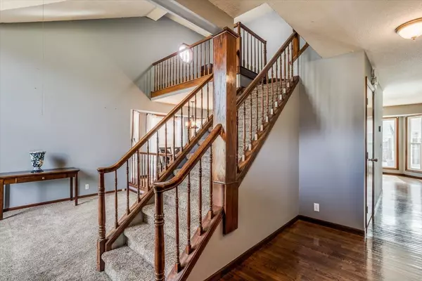 Wichita, KS 67212,9915 W Jamesburg St