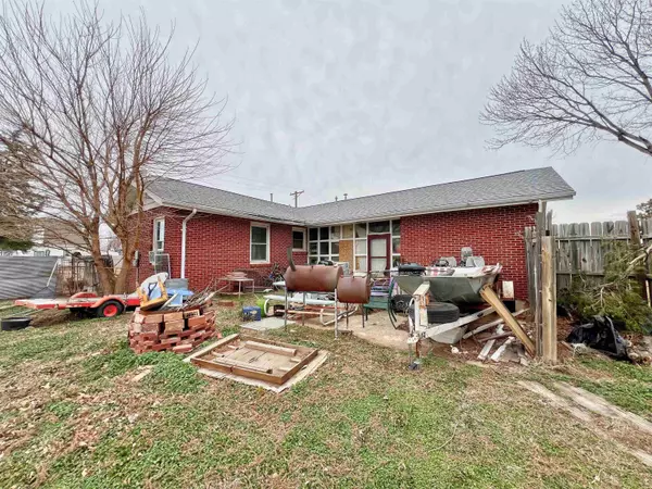Caldwell, KS 67022,108 N Saint George St