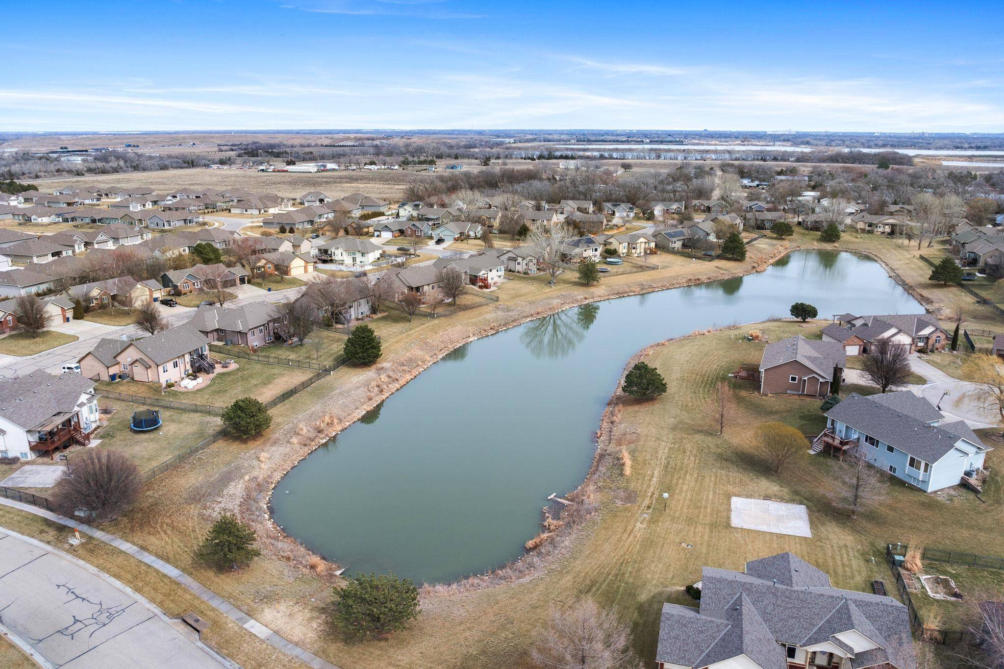 Wichita, KS 67205,6201 W BROOKVIEW ST