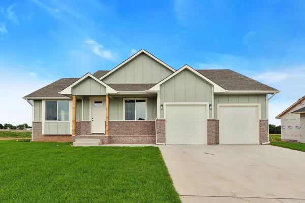 Wichita, KS 67215,5424 W 42nd Street South