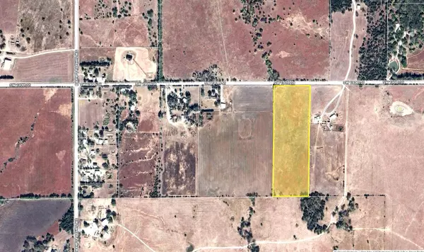 0 SW 190th St, Douglass, KS 67039