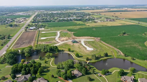 Newton, KS 67114,611 Glen Creek Ct