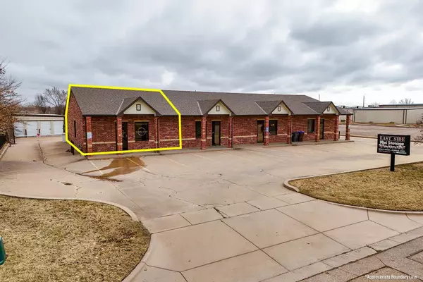 Wichita, KS 67207,1822 S Longfellow Cir