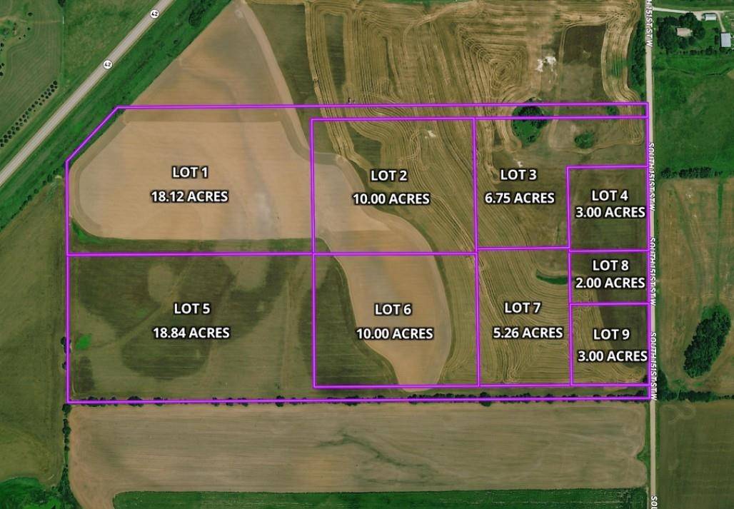 0000 S 151st St W, Clearwater, KS 67026