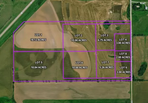 0000 S 151st St W, Clearwater, KS 67026