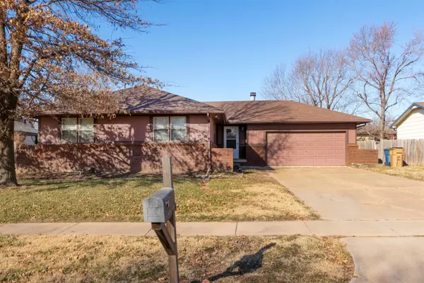 Bel Aire, KS 67220,4017 Auburn St