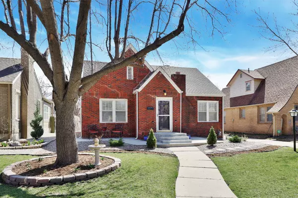 Wichita, KS 67203,1494 N Woodrow Ave