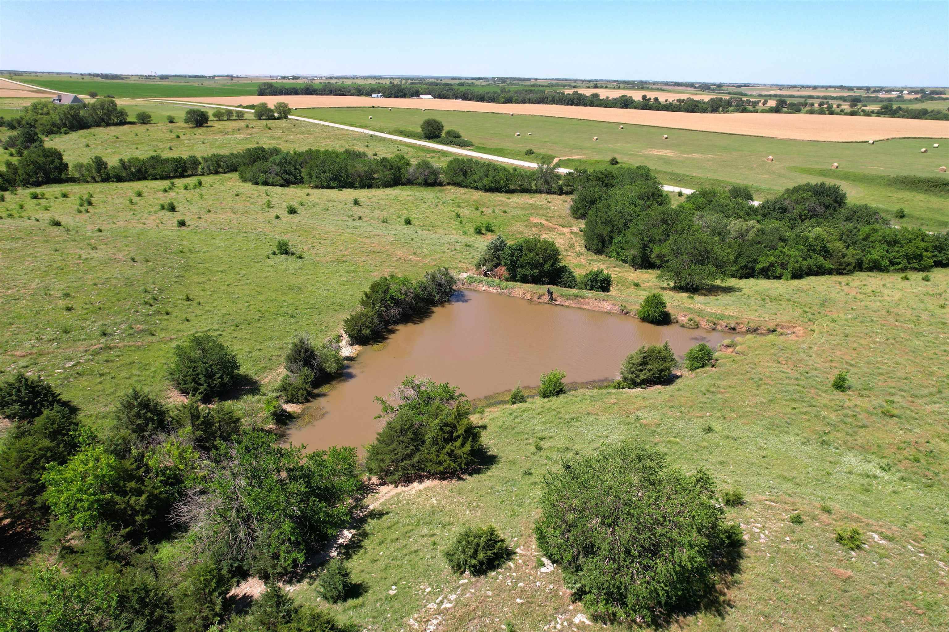 0000 Rain Road, Chapman, KS 67431