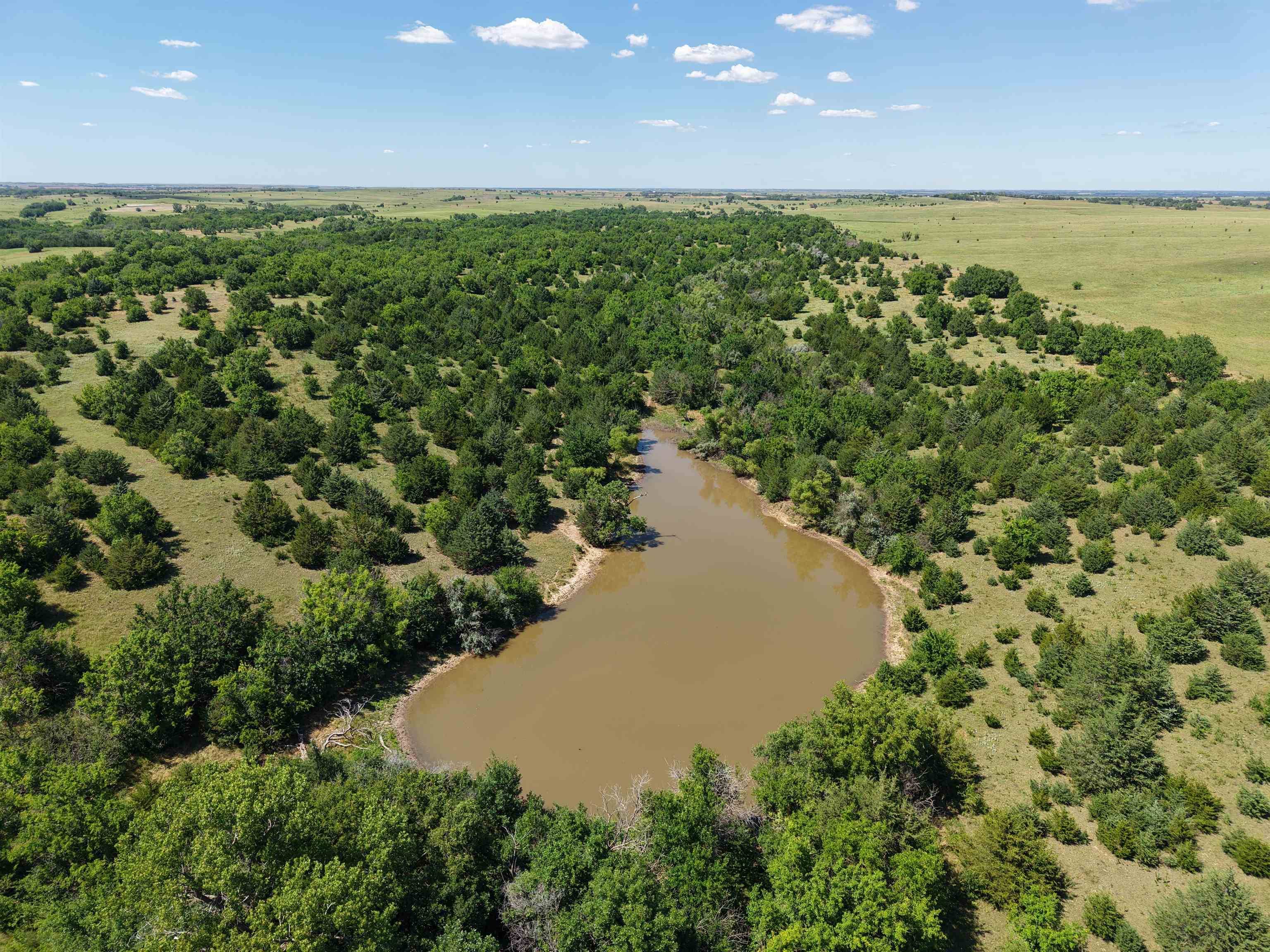 0000 Aspen Road, Culver, KS 67484