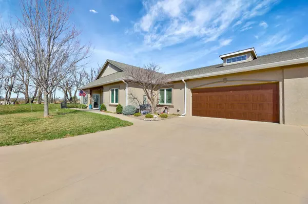 Derby, KS 67037,1349 N Hamilton Dr, Unit D